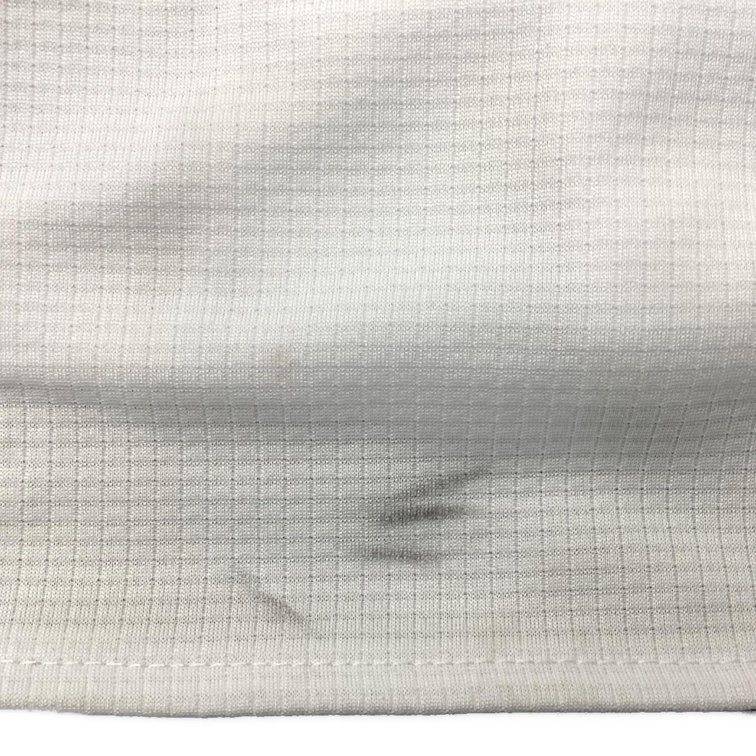 オリックス・バファローズ 応援グッズ SIZE XO ホワイト 森友哉【4