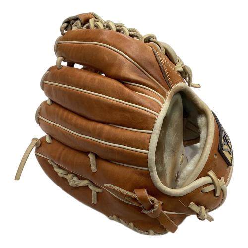 YGS (山本グラブスタジオ) 硬式グローブ EA3 プロライン Ultra Silky