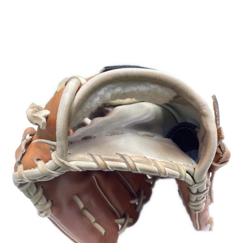 YGS (山本グラブスタジオ) 硬式グローブ EA3 プロライン Ultra Silky