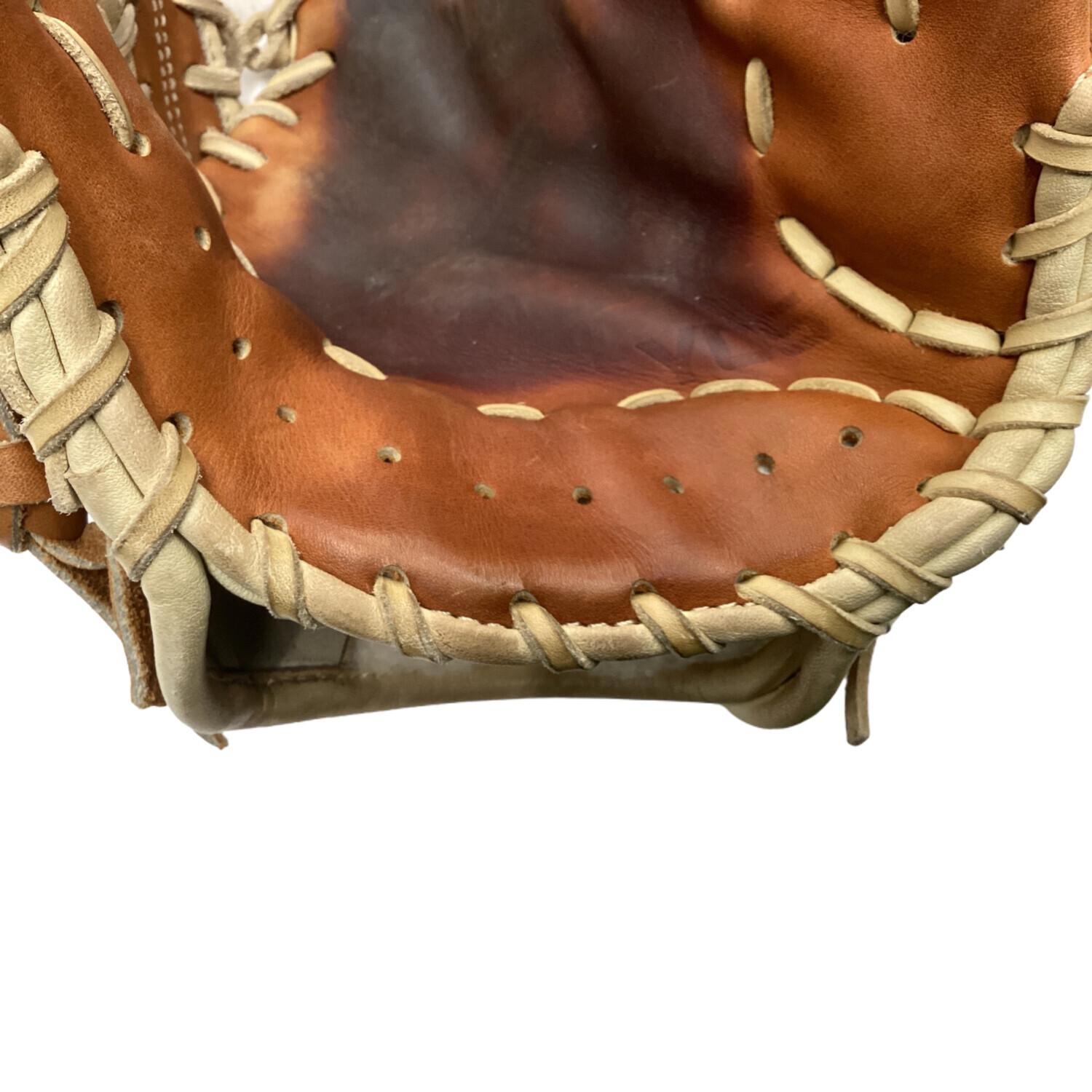 YGS (山本グラブスタジオ) 硬式グローブ EA3 プロライン Ultra Silky