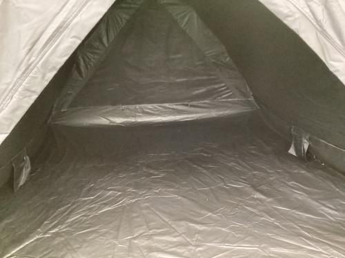 fieldSAHARA (フィールドサハラ) ソロテント 美品 Night Room Shell