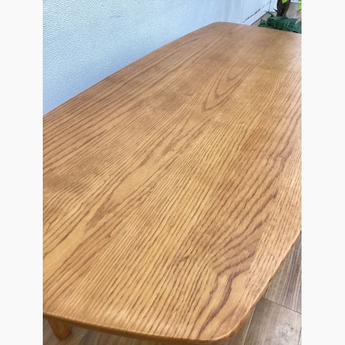 unico (ウニコ) TOVE ローテーブル オーク材 廃盤品｜トレファクONLINE