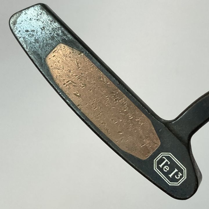 SCOTTY CAMERON スコッティキャメロン SANTA FE サンタフェ Te I3