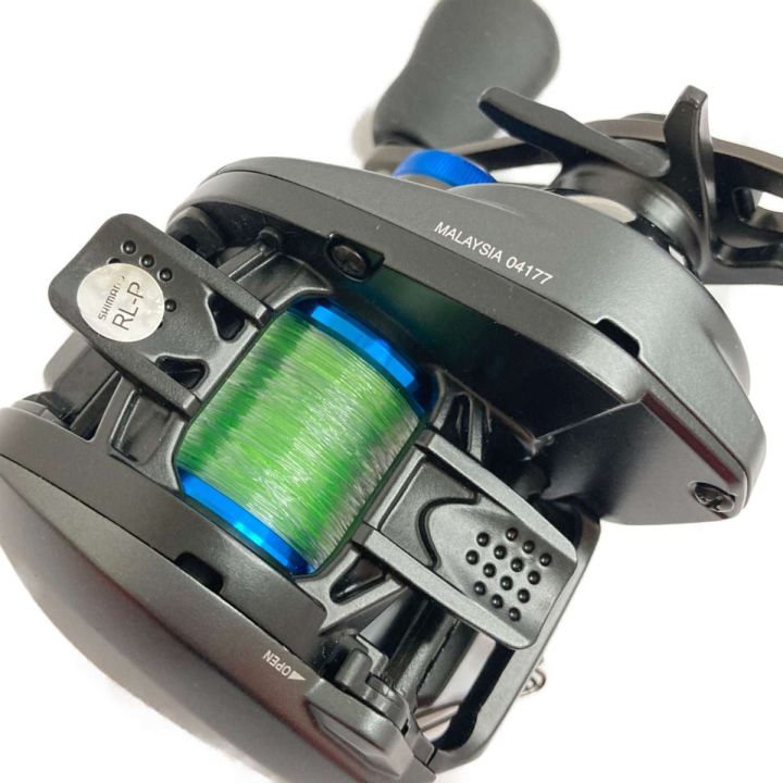 SHIMANO シマノ ベイトリール 20 SLX DC 70(右) 04177 - 中古その他