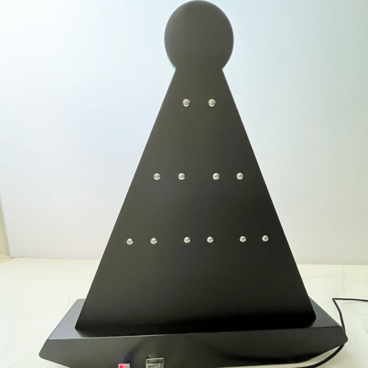 コカレロ LEDタワー コカレロタワー コカボム グリーンライト - 中古