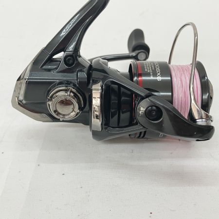 SHIMANO シマノ VANFORD 24 ヴァンフォード C2500SXG 047045