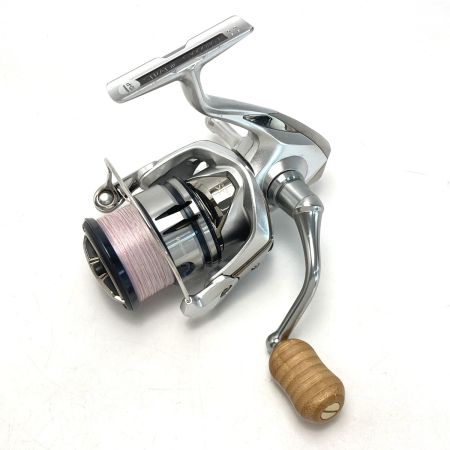 SHIMANO シマノ 19 ストラディック C3000HG 04019 カスタム仕様