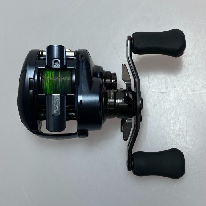 DAIWA ダイワ スティーズ A2 TW 1000H 右ハンドル 00613384 (309724