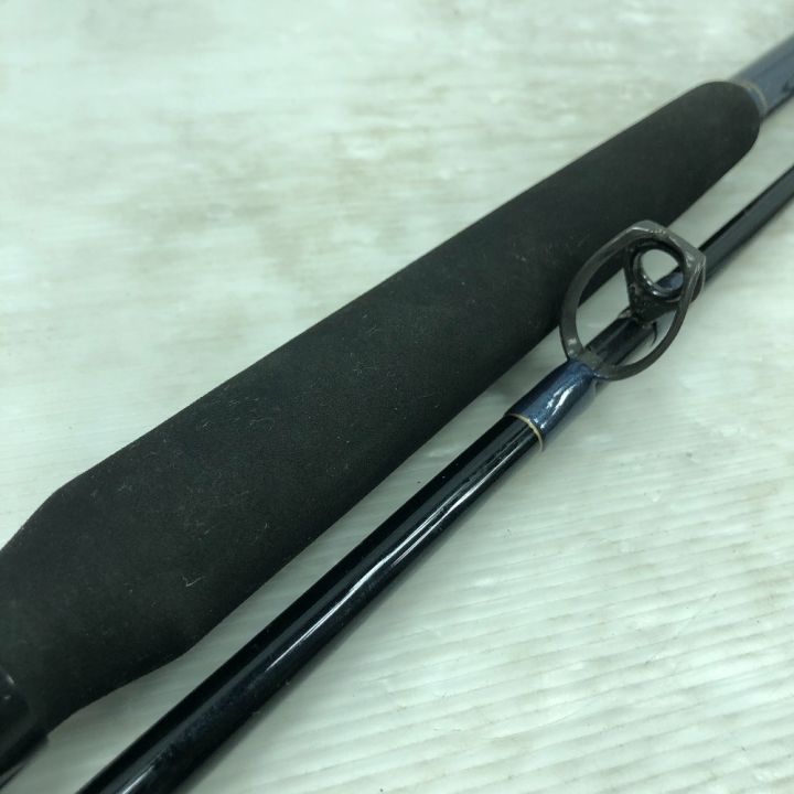 DAIWA ダイワ 船竿 カーボウィスカーパワーメッシュ 深海 300号240