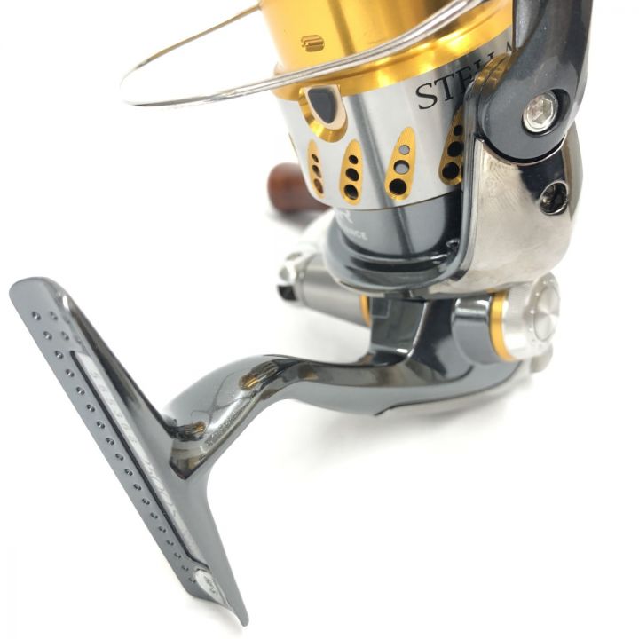 σσ SHIMANO シマノ スピニングリール 07 ステラ 2500S 程度AB 箱