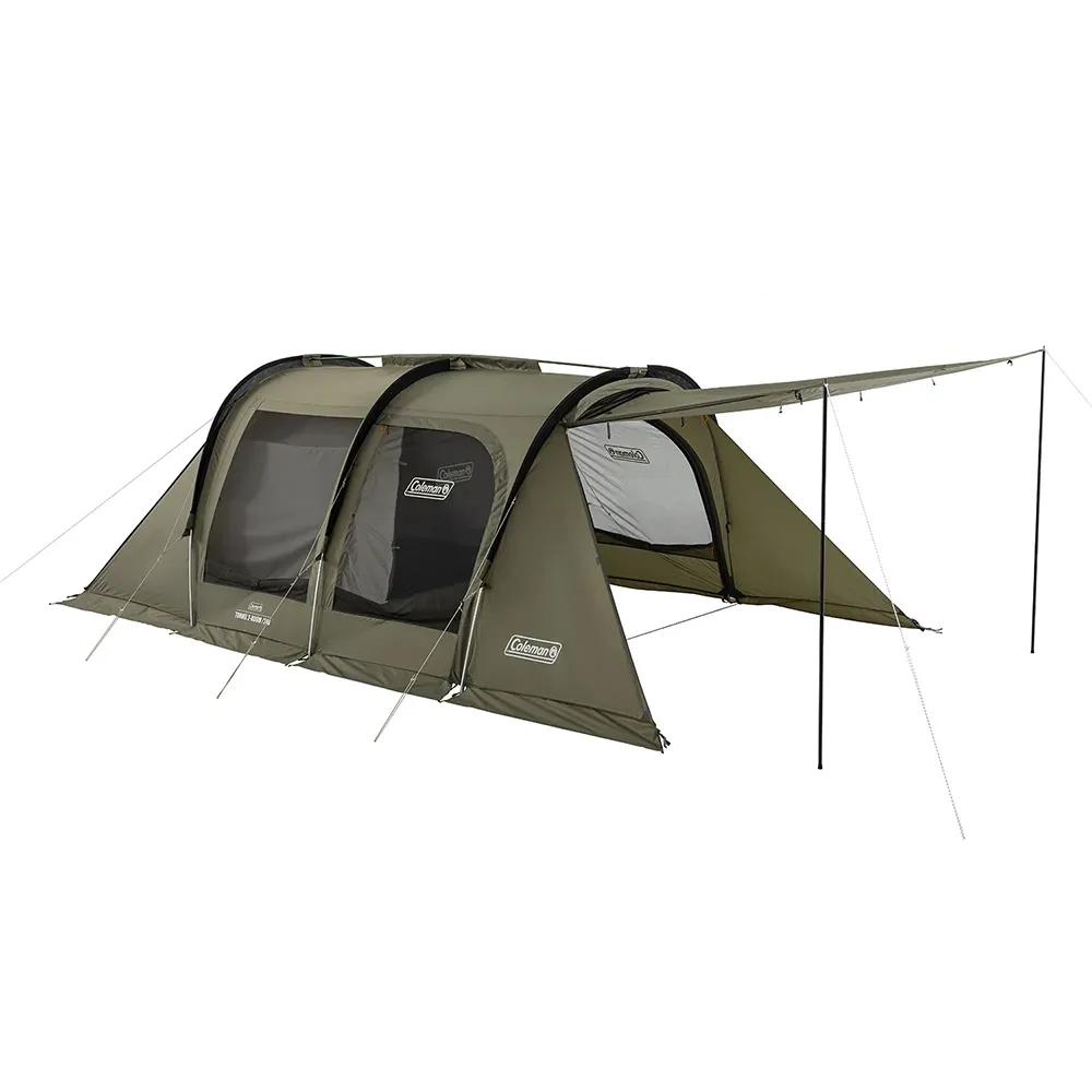 トンネル2ルーム/240の通販｜キャンプ用品のコールマン【公式