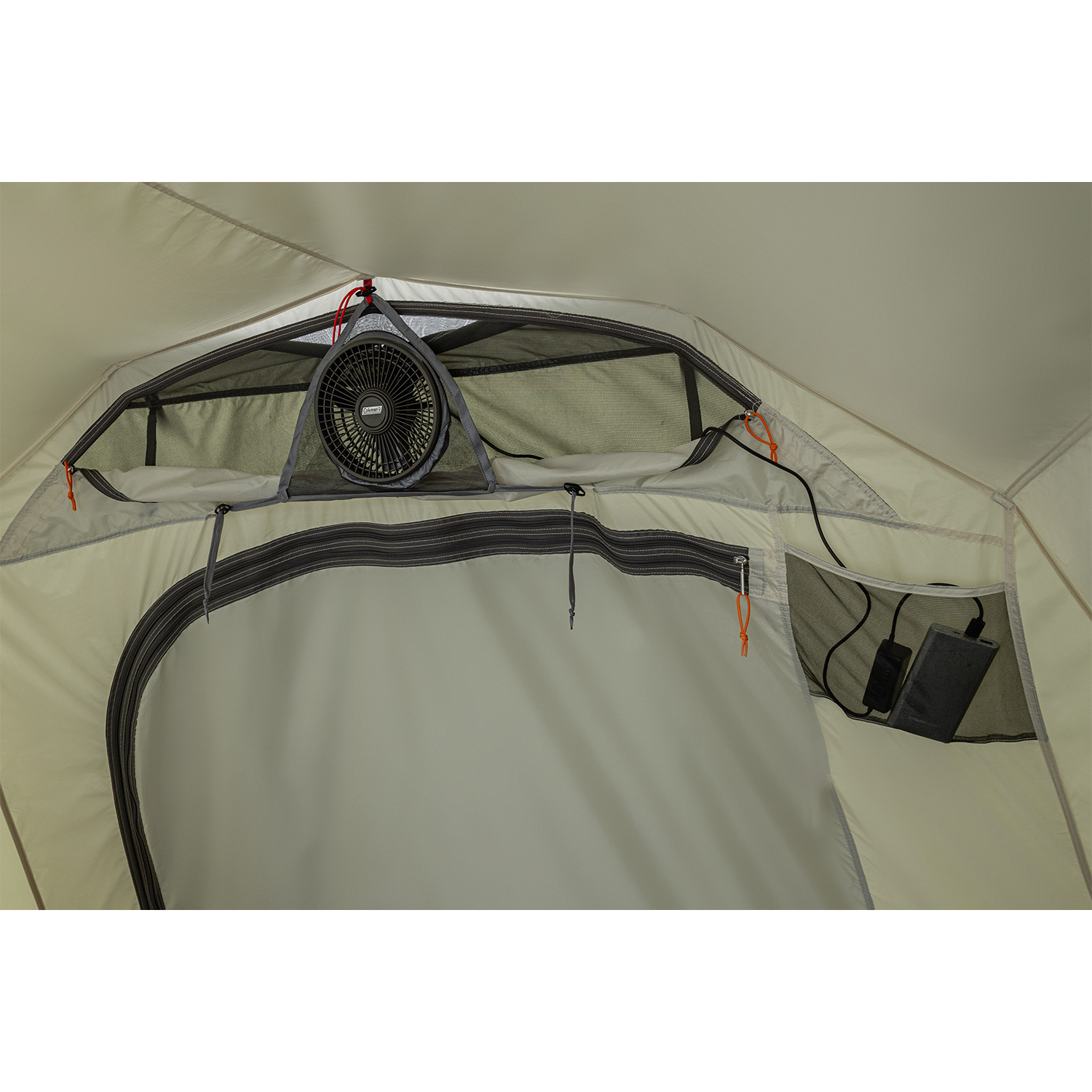 トンネル2ルーム/240の通販｜キャンプ用品のコールマン【公式