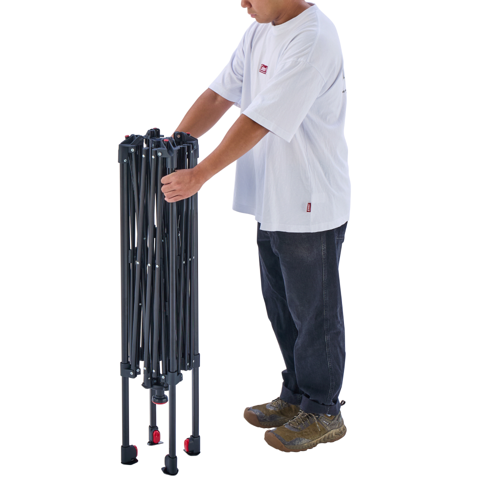 インスタントバイザーシェードIII /M DRの通販｜キャンプ用品の