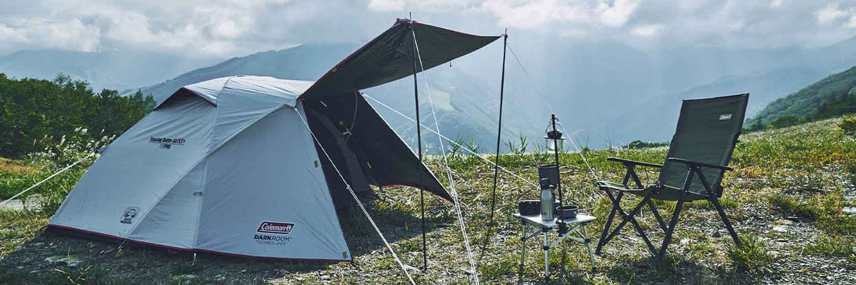 ソロテント（テント）の通販 | アウトドア用品・キャンプ用品の