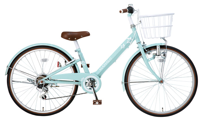 MAHALO JUNIOR 5th （マハロ ジュニア） 20インチ