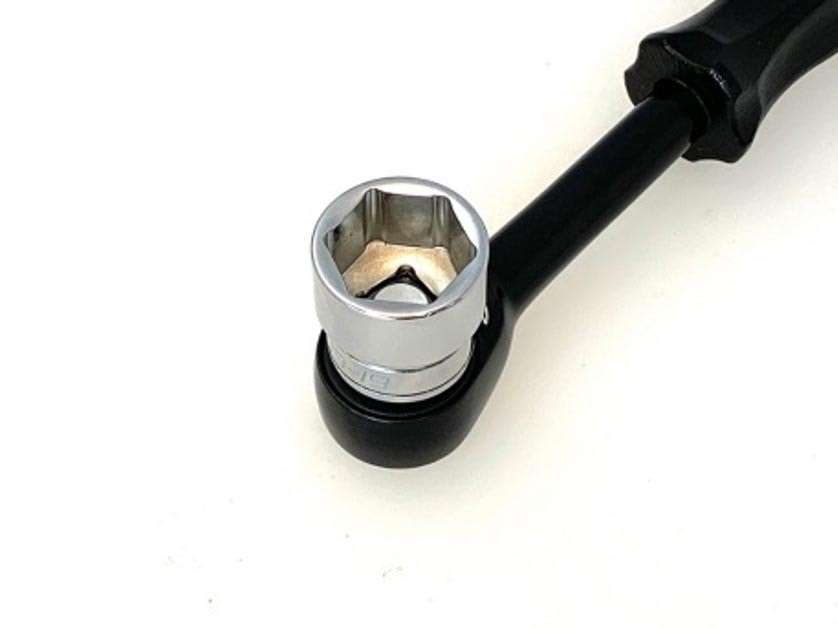 DEEN クイックツイストラチェットの秘密【徹底解説】 | ファクトリー