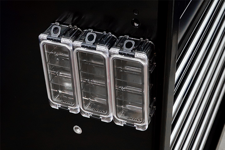 DEEN.J チェーンボックス3PCセット Lサイズ DNJCBL | ファクトリーギア