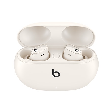Beats Studio Buds + - ワイヤレスノイズキャンセリングイヤフォン