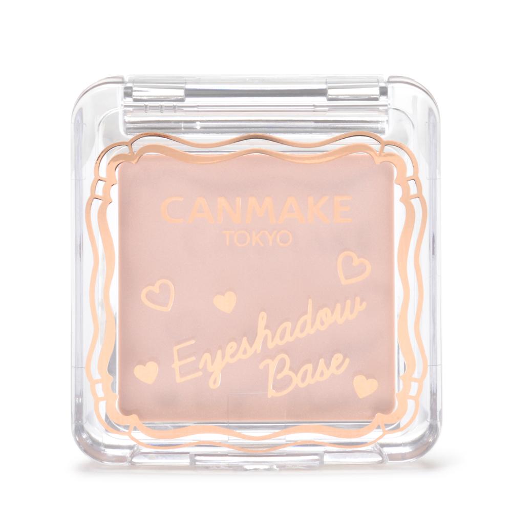キャンメイク アイシャドウベース PP: サンドラッグ｜JAL Mall
