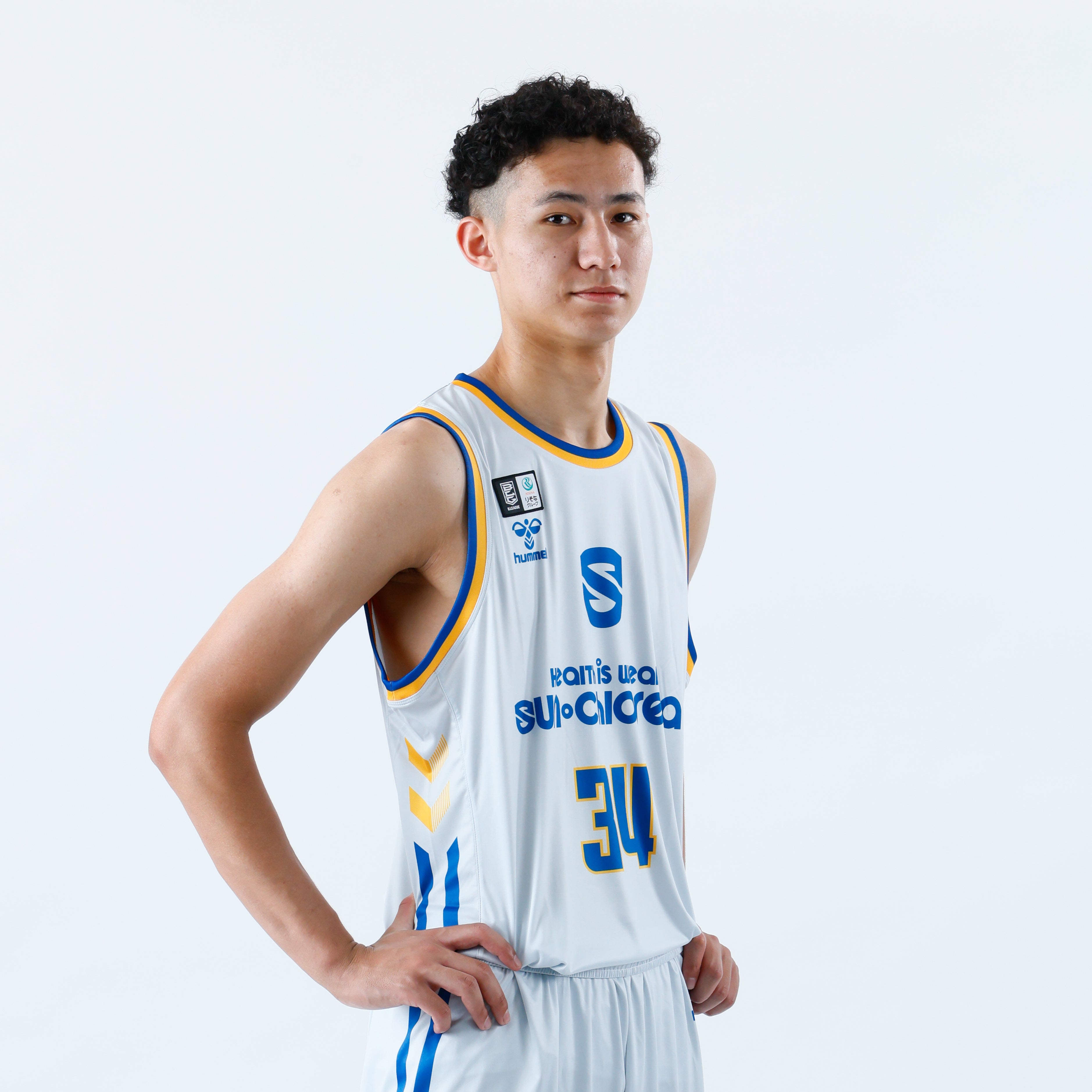 ユニフォーム｜滋賀レイクス公式オンラインストア – 滋賀レイクス公式