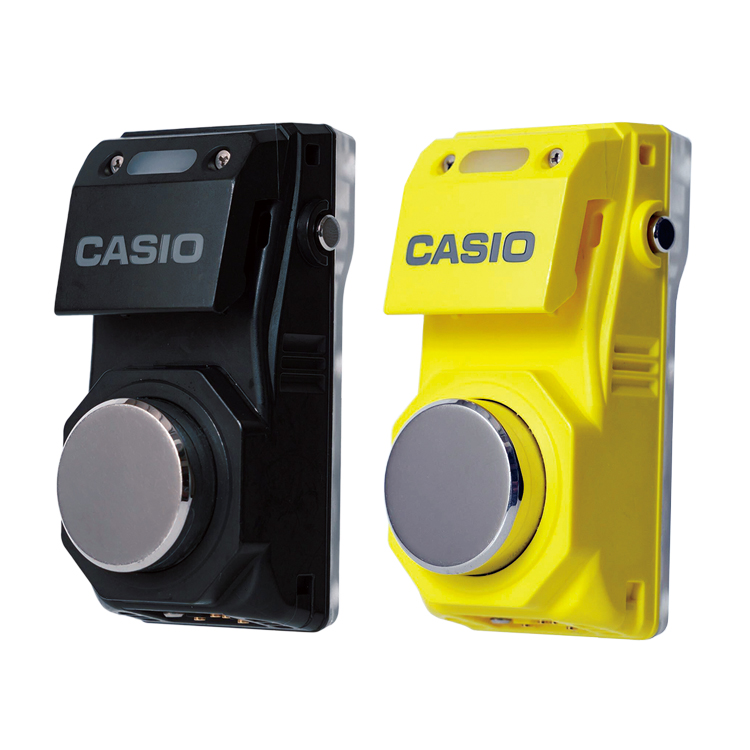 mic21ダイビングショップ[ CASIO ] ダイブトランシーバー ロゴシーズ 2