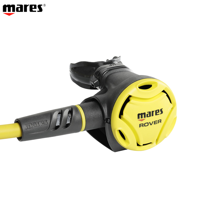 mic21ダイビングショップ[ マレス ] mares オクトパス ローバー