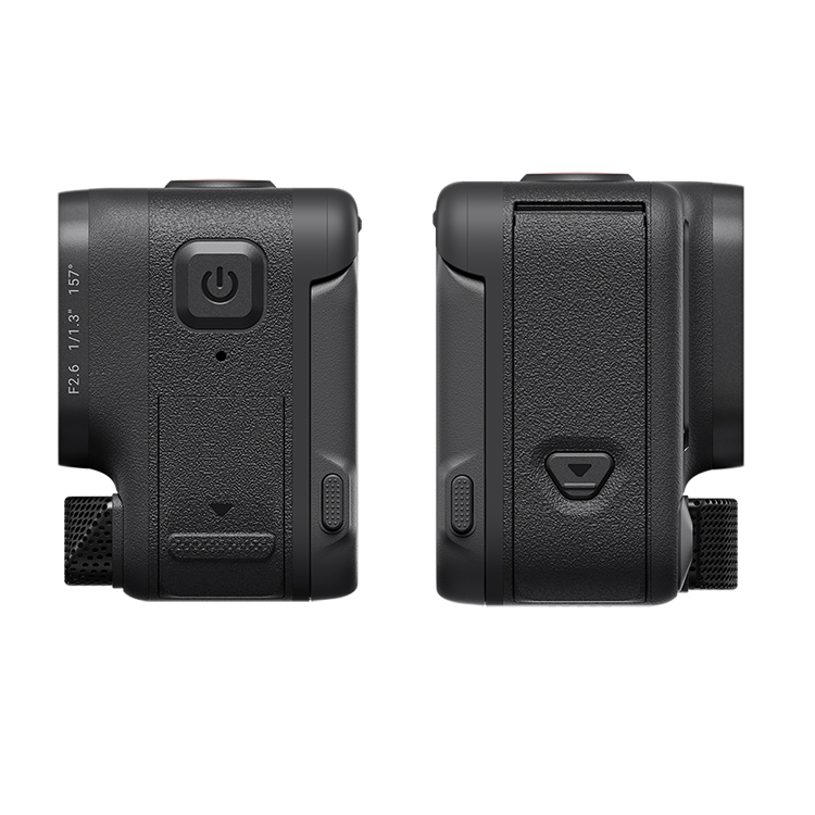 mic21ダイビングショップ[ Insta360 ] Ace Pro2 デュアルバッテリー