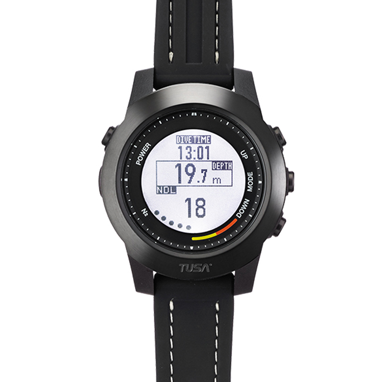 mic21ダイビングショップダイブコンピューター [ TUSA ] TC1 充電式