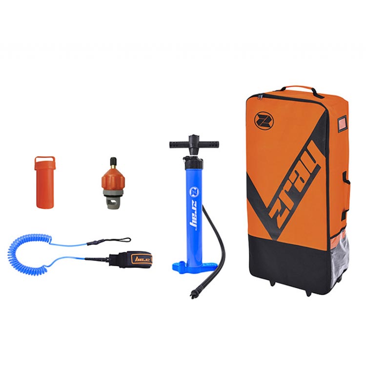 mic21ダイビングショップ[ zray ] ジーレイ オールラウンド SUPセット