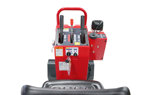 ウインブルヤマグチ ミニクローダー【WL01】 バケット別売 — PLOW