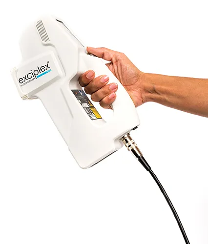 紫外線療法（エキシマライト）の治療（保険診療）|恵比寿ウエスト