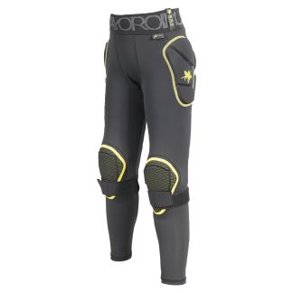 鎧武者(ヨロイムシャ) ボディプロテクター ユニセックス 【XRDレイヤ