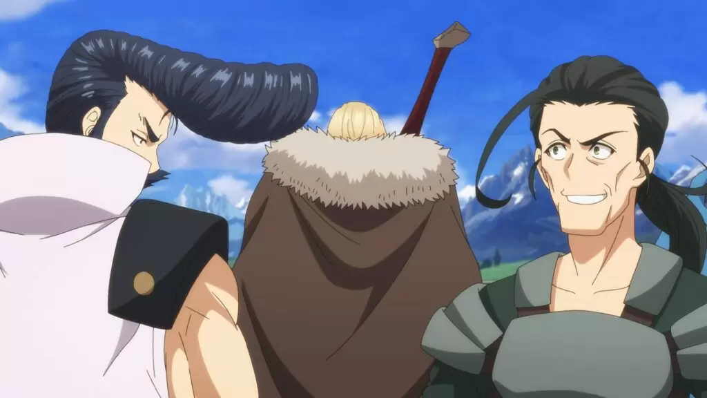 TVアニメ『嘆きの亡霊は引退したい』第17話のあらすじ公開！ クライ達