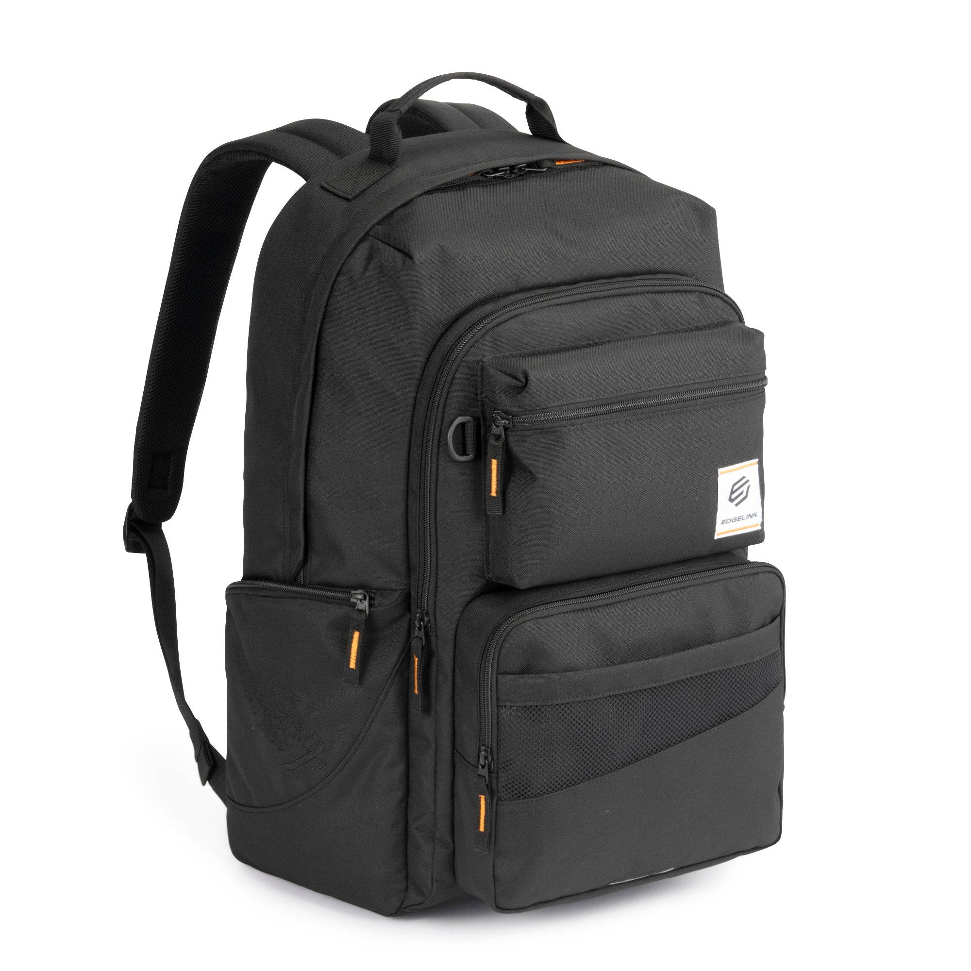 x NEW JACK | POCKETPACK NJ | Large Backpack | 60272 – EDGELINK
