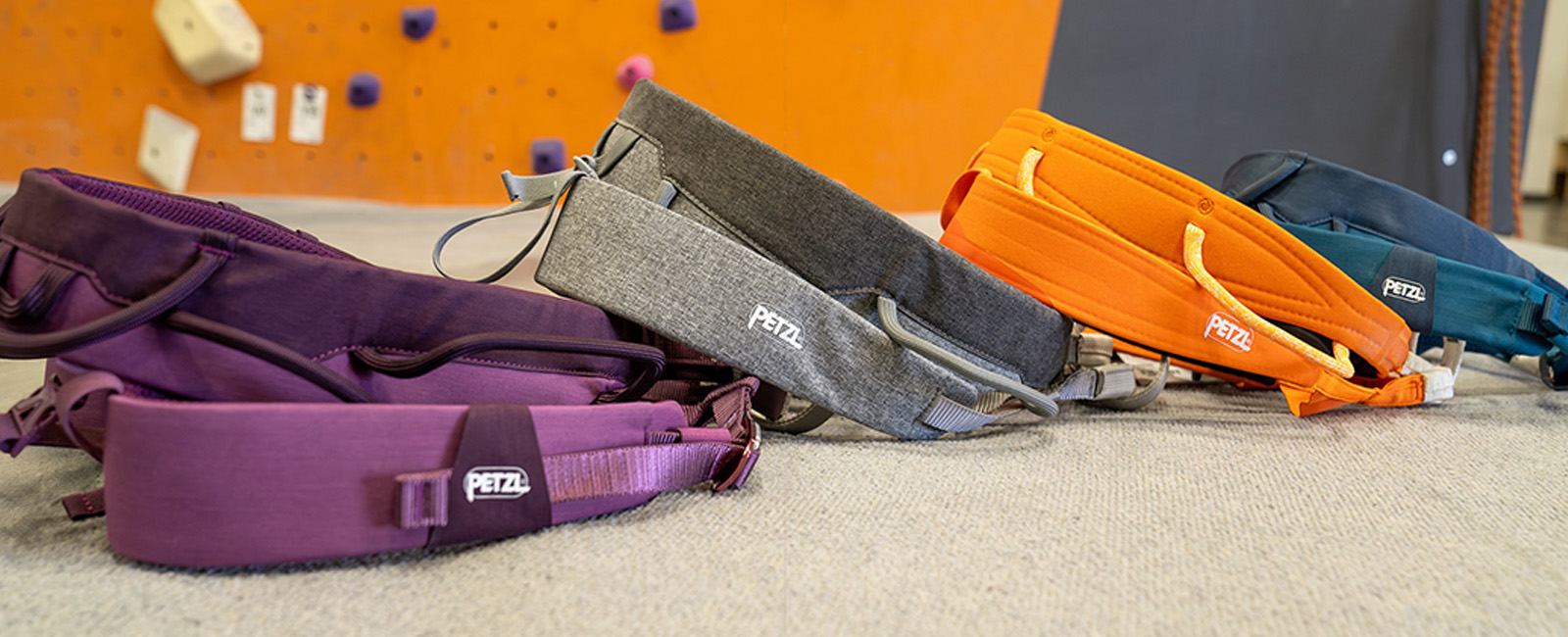 Edgeworks Climbing | Retail