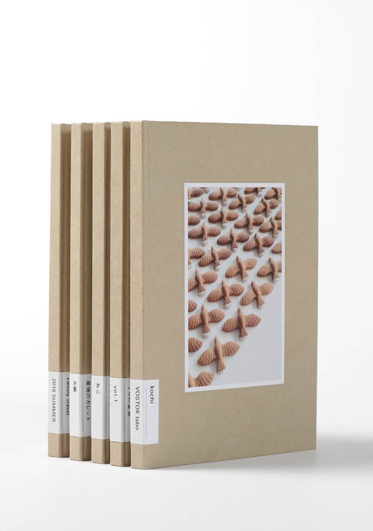 EDITHON | BON オーダーブック