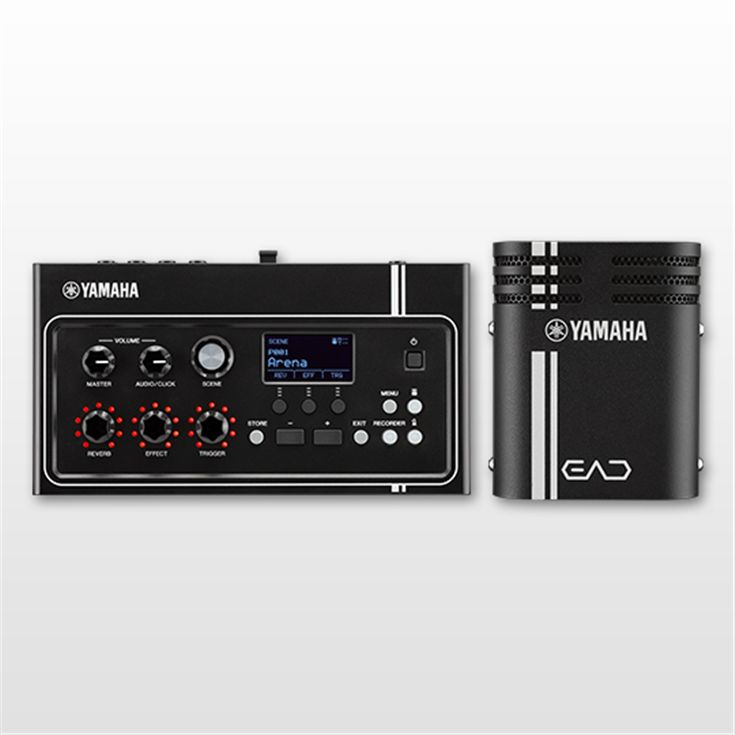 Yamaha EAD-10 – Edrumcenter