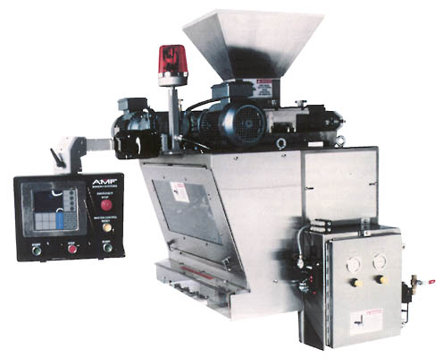 EMJ Limited - 代表的な取扱製品（製パン機械）