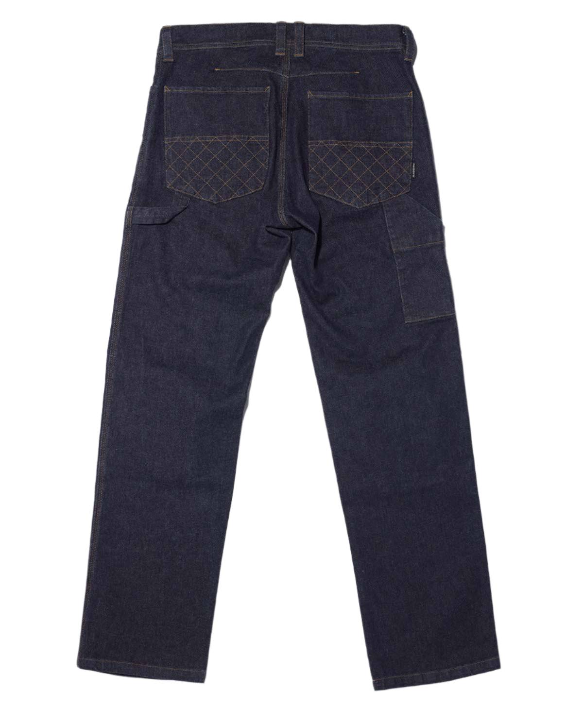 PAINTER PANTS / ネイビー