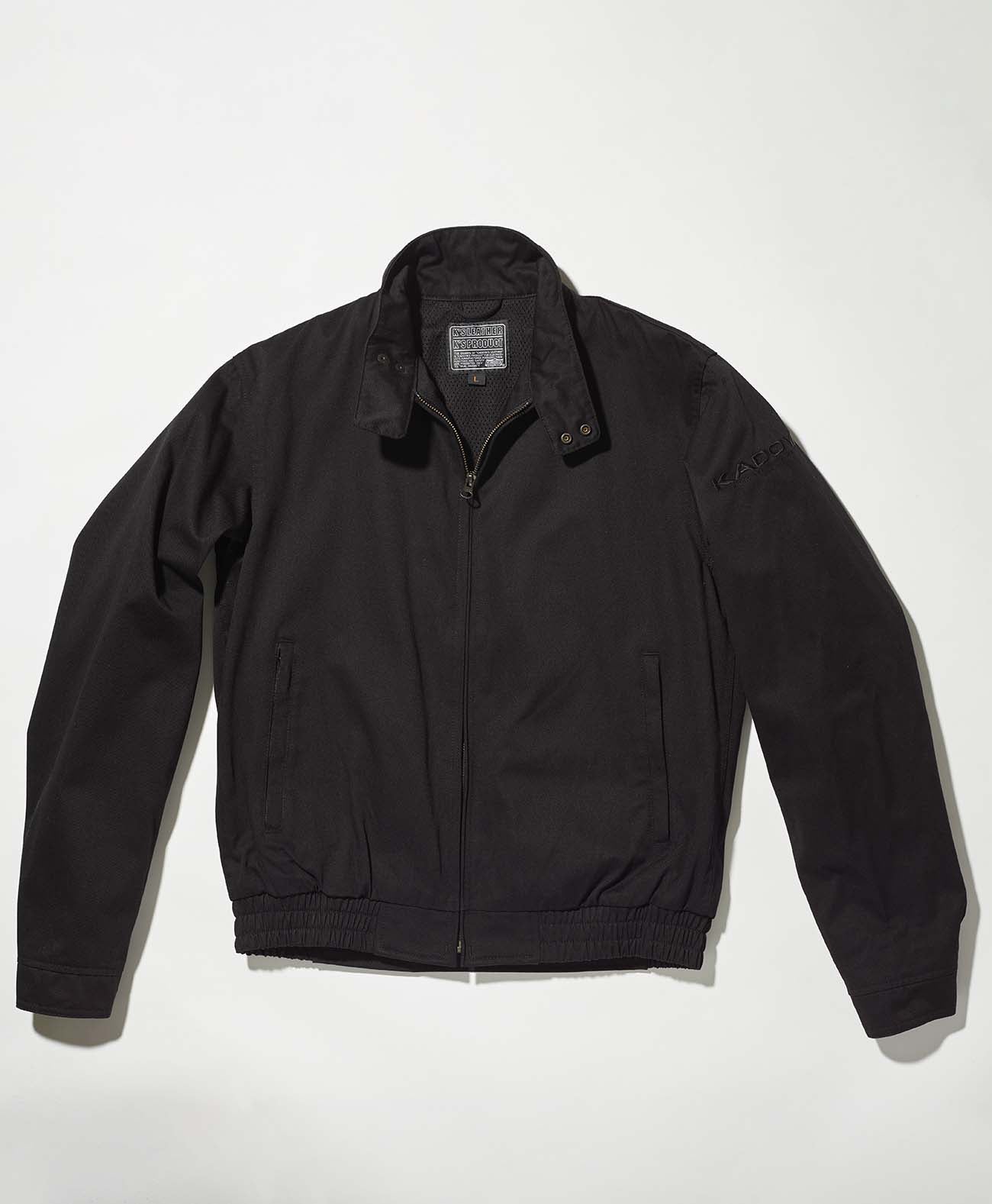 スウィングトップ バイクウェア｜カドヤ公式オンラインショップ