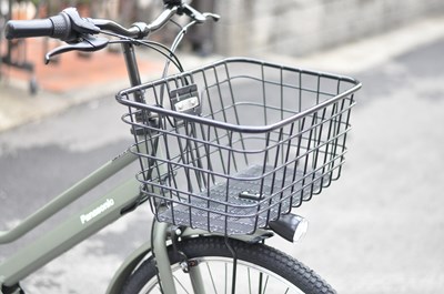電動自転車】 ティモ・S 2024年モデル 大特価 | Panasonic