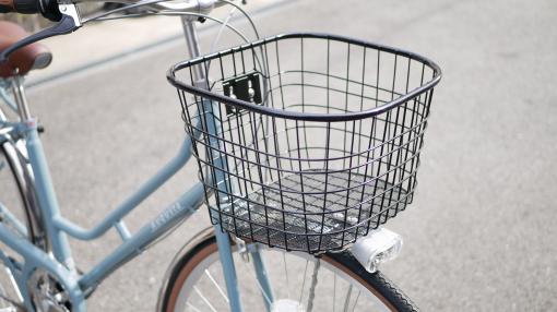 一般自転車】 オーガスタ 27インチ ブルーグレー 激安 | S-tech