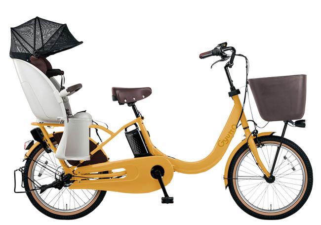 電動自転車】PanasonicギュットクルームR・EX 2021年モデル 在庫限りの