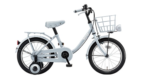 子供自転車】 ビッケm 16インチ | BRIDGESTONE(ブリヂストン