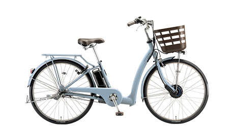 電動自転車】 ラクット 26インチ (2026年モデル) | BRIDGESTONE