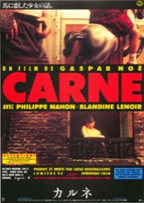 映画チラシサイト：カノン