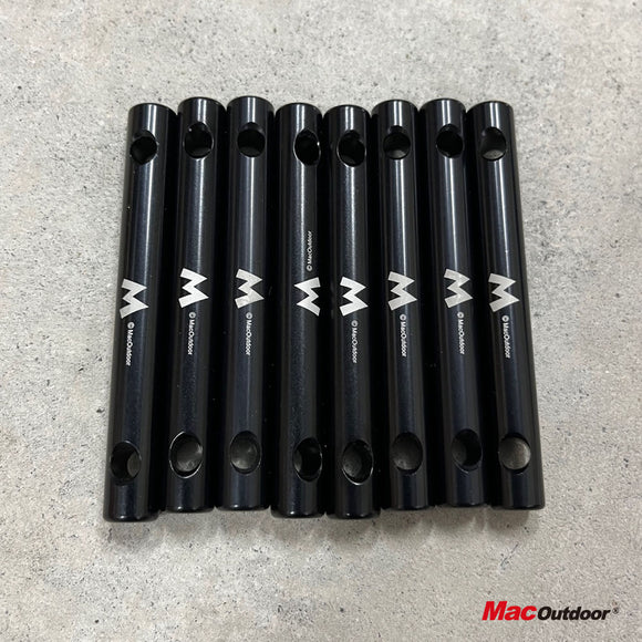 MacOne Eight x LAVALAVA Vintage Yellow – eight