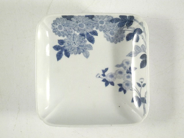 染付の歴史と特徴・見分け方（骨董品査定）｜株式会社 栄匠堂