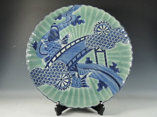 染付の歴史と特徴・見分け方（骨董品査定）｜株式会社 栄匠堂