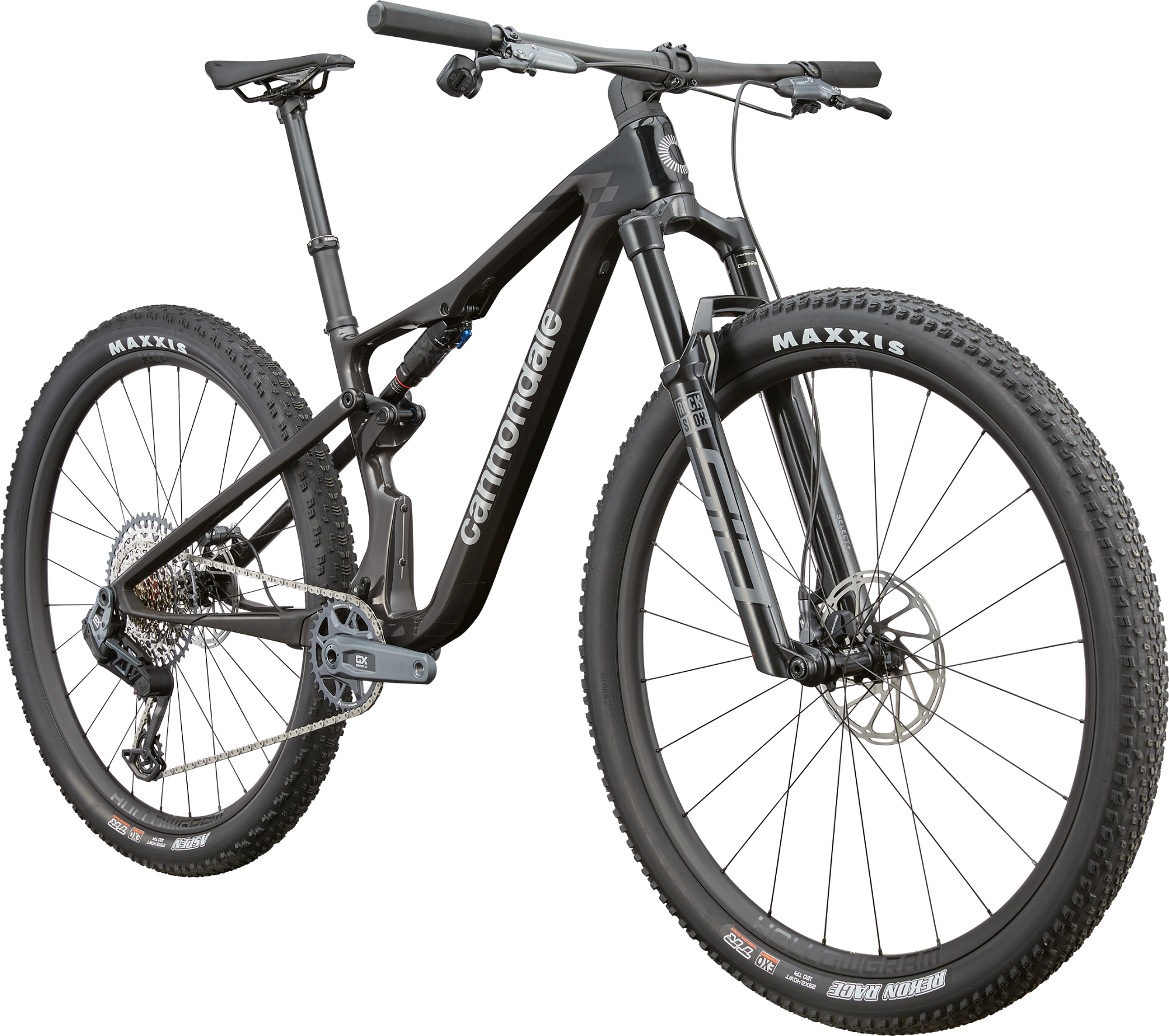 Scalpel 2 | XC Race Bikes | Full Suspension MTB's | Cannondale